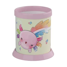 ICO Axolotl mintás írószertartó
