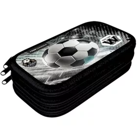 ICO Lizzysuli Top League FTW emeletes tolltartó