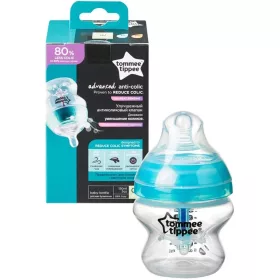   Tommee Tippee Advanced ANTI-COLIC türkiz cumisüveg 150 ml (0 hó meg )