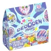 Decoden Magic - Varázsdekor szív alakú ékszerdoboz