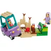 LEGO® Bluey™ Nagyik Bingóval és Bluey-val (11216)