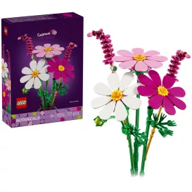 LEGO® Botanicals Pillangóvirágok (11514)