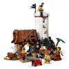 LEGO® Creator Ikonikus kalózhajó (31387)