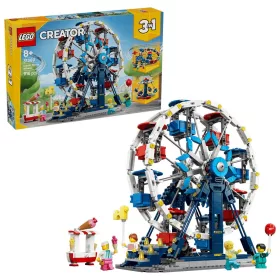 LEGO® Creator Ikonikus óriáskerék (31389)