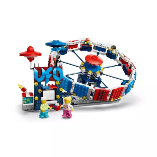 LEGO® Creator Ikonikus óriáskerék (31389)