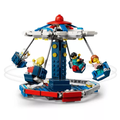 LEGO® Creator Ikonikus óriáskerék (31389)