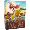 A főnix kincse társasjáték
