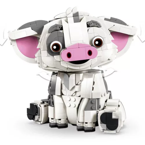 LEGO® Disney™ Pua (43292)