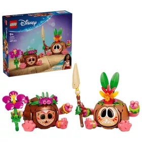LEGO® Disney™ Kakamora (43293)