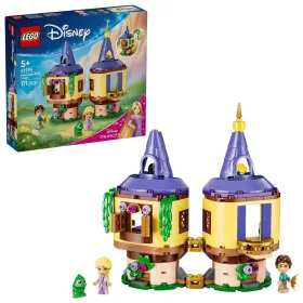 LEGO® Disney™ Aranyhaj minitornya (43294)