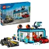 LEGO® City Önkiszolgáló autómosó (60497)