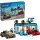 LEGO® City Önkiszolgáló autómosó (60497)