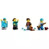 LEGO® City Önkiszolgáló autómosó (60497)