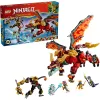 LEGO® Ninjago Wyldfyre átalakuló sárkányrobotja (71868)