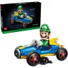 LEGO® Super Mario™ Mario Kart™ – Luigi és Mach 8 (720509