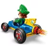 LEGO® Super Mario™ Mario Kart™ – Luigi és Mach 8 (720509
