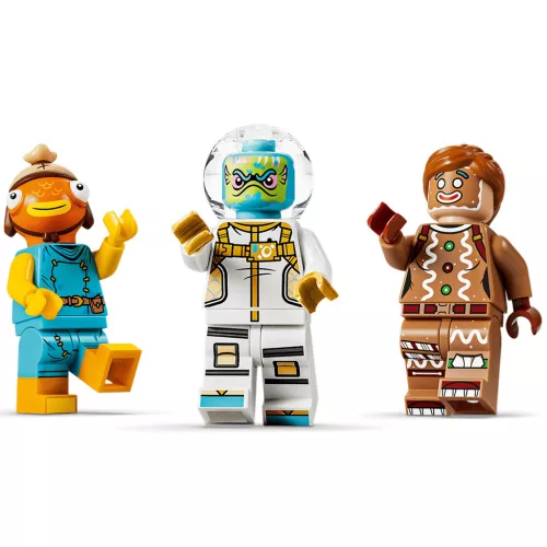 LEGO® Fortnite Supply Drop (77080)