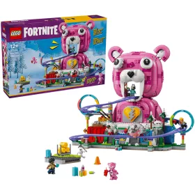 LEGO® Fortnite Rave Cave (77082)
