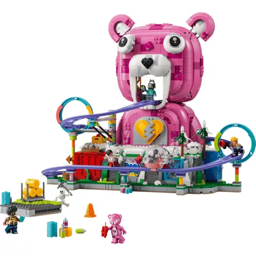 LEGO® Fortnite Rave Cave (77082)