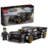 LEGO® Speed Champions Ken Block '65 Ford Mustang Hoonicorn V1-je (77262)