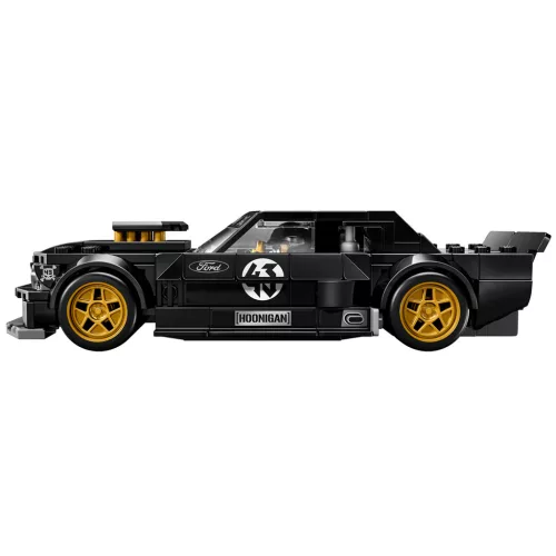 LEGO® Speed Champions Ken Block '65 Ford Mustang Hoonicorn V1-je (77262)
