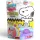 Baff Bombz fürdőbomba meglepetés Peanuts figurával - Simba Toys