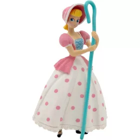   WD Toy Story Bo Peep porcelán pásztorlány 11cm-es figura - Bullyland