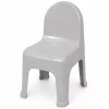 Kis modern gyerekszék többféle színváltozatban 1db