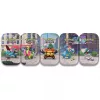 Pokémon TCG Lumiose City Mini Tin gyűjtői kártyacsomag fém tárolóban többféle változatban 1db