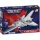 COBI Top Gun F-14A Tomcat™ építőjáték (5811A)