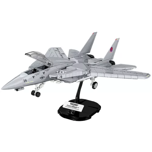 COBI Top Gun F-14A Tomcat™ építőjáték (5811A)