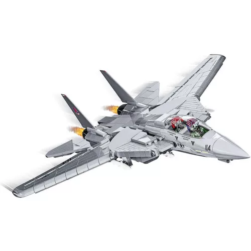 COBI Top Gun F-14A Tomcat™ építőjáték (5811A)