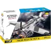 COBI WW II Focke-Wulf FW 190 F-8 építőjáték (5871)