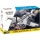 COBI WW II Focke-Wulf FW 190 F-8 építőjáték (5871)