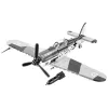 COBI WW II Focke-Wulf FW 190 F-8 építőjáték (5871)