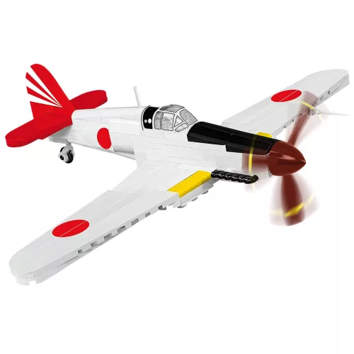COBI WW II Kawasaki Ki-61 Hien építőjáték (5872)