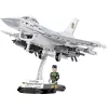 COBI Armed Forces F-16AM Fighting Falcon építőjáték (5893)