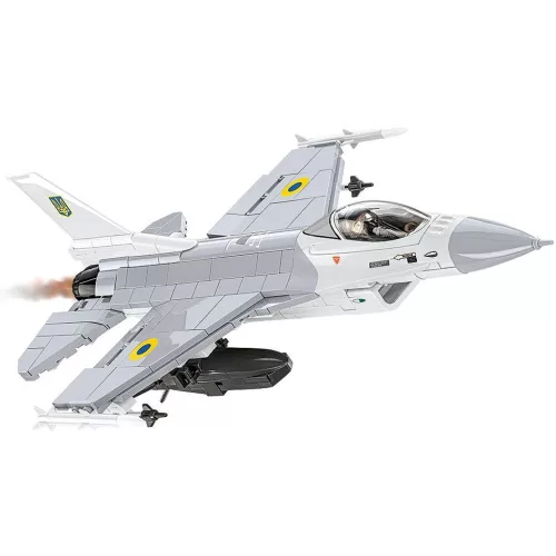 COBI Armed Forces F-16AM Fighting Falcon építőjáték (5893)
