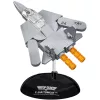 COBI Top Gun F-14A Tomcat építőjáték (5923)