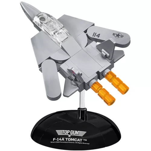 COBI Top Gun F-14A Tomcat építőjáték (5923)