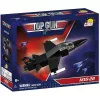 COBI Top Gun MiG-28 építőjáték (5907)