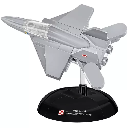 COBI Armed Forces MiG-29 NATO "Fulcrum" építőjáték (5928)
