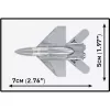 COBI Armed Forces MiG-29 NATO "Fulcrum" építőjáték (5928)