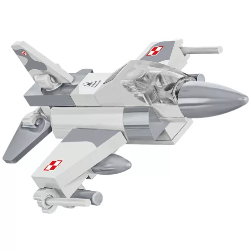 COBI Armed Forces F-16C Fighting Falcon építőjáték (5929)