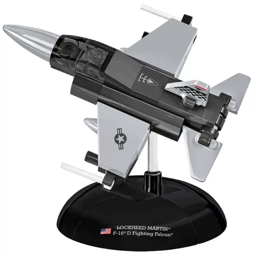 COBI Armed Forces F-16D Fighting Falcon építőjáték (5941)