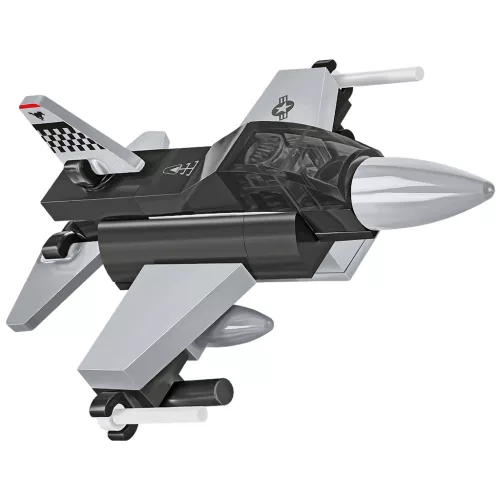 COBI Armed Forces F-16D Fighting Falcon építőjáték (5941)
