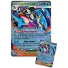 Pokémon TCG Mega Greninja ex Prémium Collection