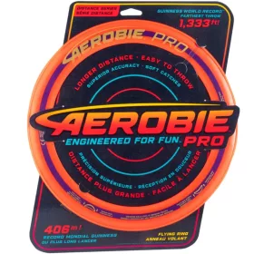   Aerobie Pro Ring frizbi 33cm többféle színváltozatban 1db
