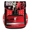Nebulo Liverpool anatómiai 2 rekeszes iskolatáska, hátizsak