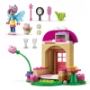 LEGO® Gabi babaháza Cicatündér kerti háza (11212)